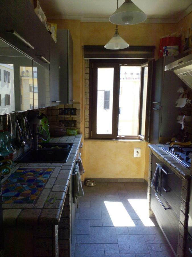 Appartement Happyhouse à Anzio Extérieur photo