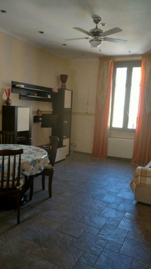 Appartement Happyhouse à Anzio Extérieur photo