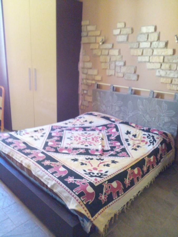 Appartement Happyhouse à Anzio Extérieur photo