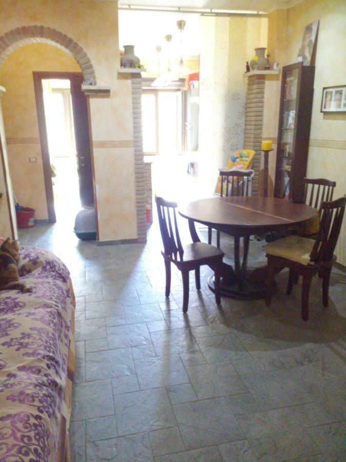 Appartement Happyhouse à Anzio Extérieur photo